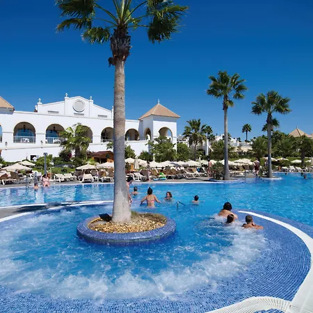 Hotel Riu Chiclana-2